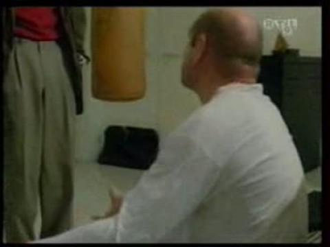 Freunde zahlen nie, Teil 1