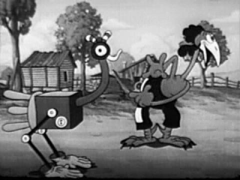 The Mechanical Handy Man