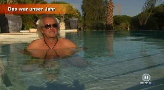 Das war unser Jahr
