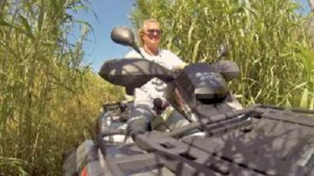Von Boot zu Boot
