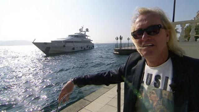 Bosporus Tour