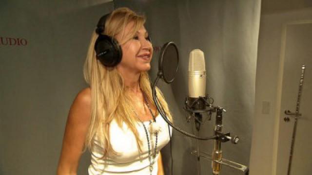 Carmens neuer Song