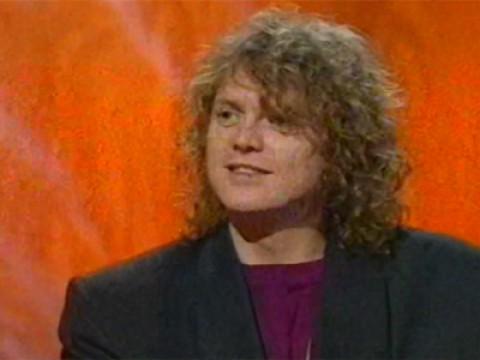 Rick Allen