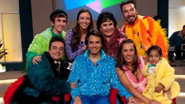 Hasta en las Más Mejores Familias