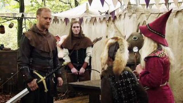 Söndra och härska