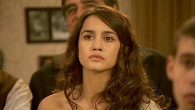 Don Anselmo Recuerda el Pasado de Pepa