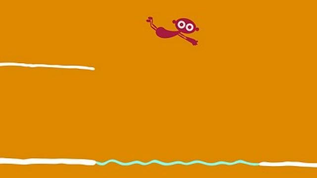 Dive