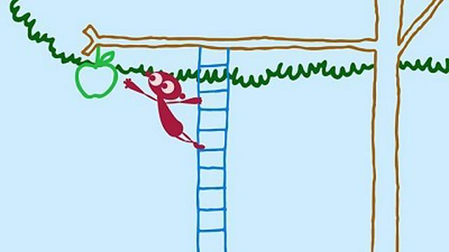 Ladder