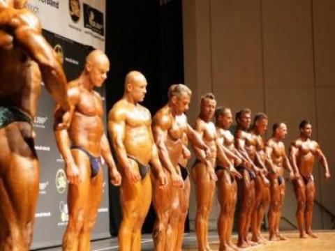 Bodybuilding