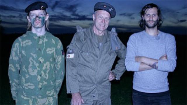 NVA