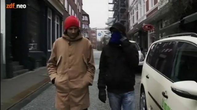 Illegal in Germany