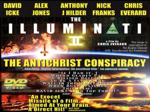 The Illuminati Vol.2: The Antichrist Conspiracy
