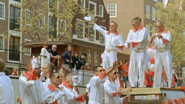 Koninginnekoorts
