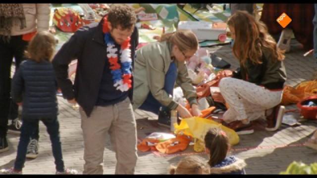 Fun Fair Children