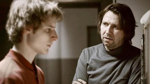 The Prisoner 2