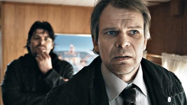 The Lawyer 1