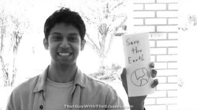 Ask That Guy VIOLATES Ma-Ti