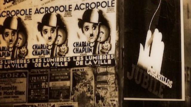 Des années folles aux années noires (1918-1939)