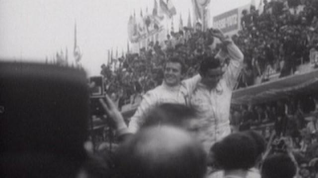 La fin de la « Belgique de papa » (1950-1973)