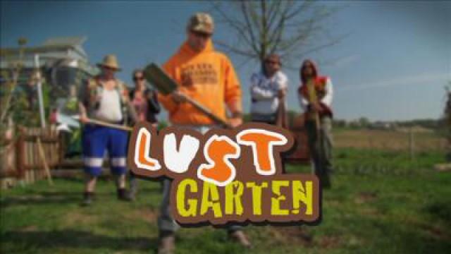 Lustgarten
