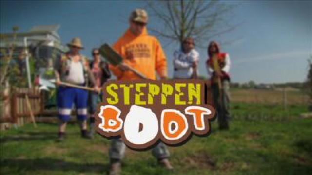 Steppenboot
