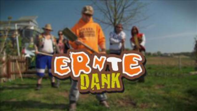 Erntedank