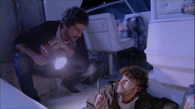 Escapar del Destino