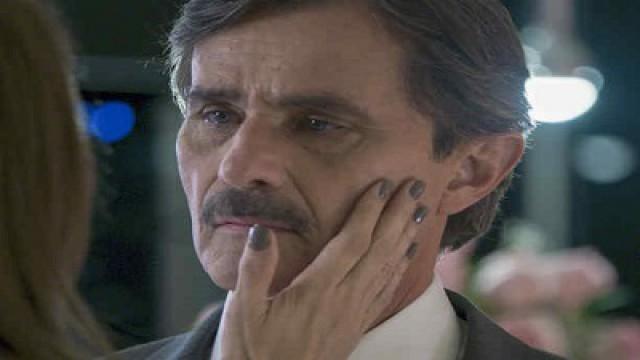 Capítulo 24: El amor es ciego