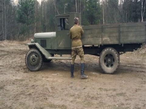 Лисья нора 03