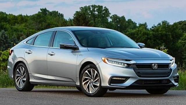 Honda Insight