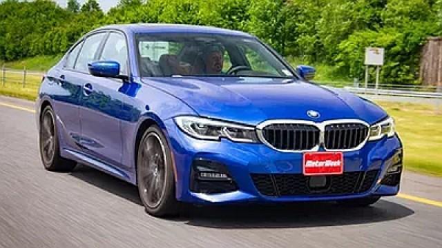 BMW 330i