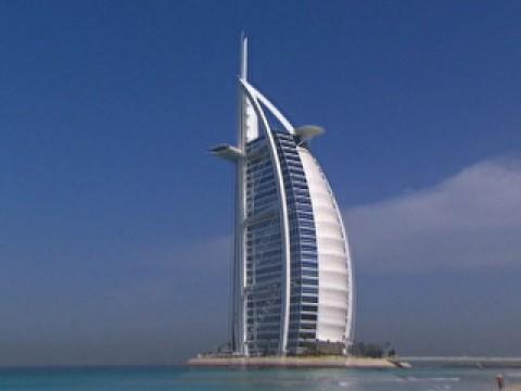 Dubai: miragem no deserto