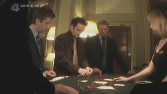 Casino, Market