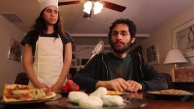 Dinner Metaphors