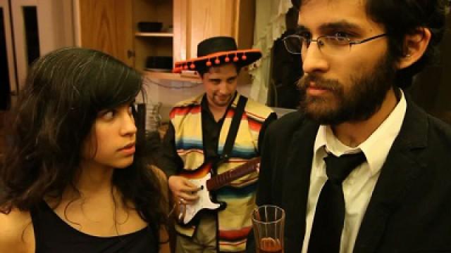 Spy Party