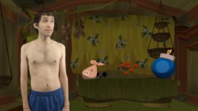 The Wind Waker