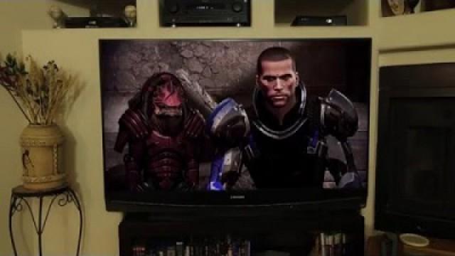 Mass Effect 3