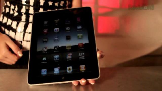 iPad