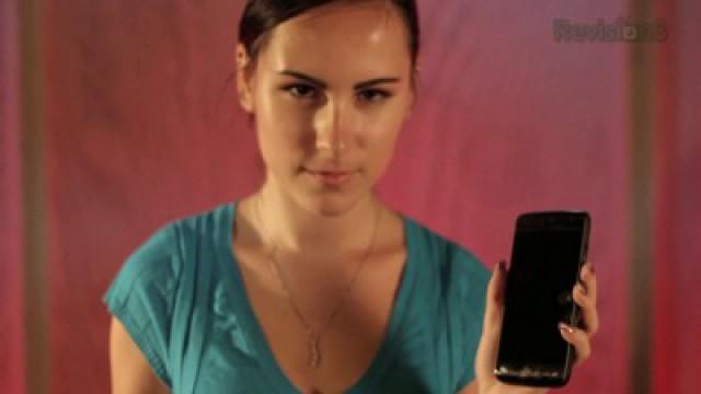 The Dell Streak micro-tablet gets the unboxing porn treatment