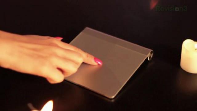 Apple's Magic Trackpad Gets the Unboxing Porn Treatment