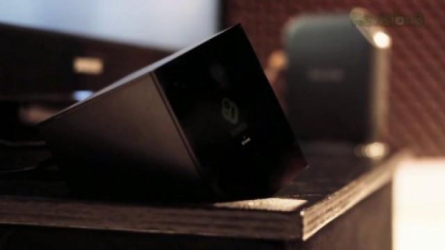 D-link Boxee Box!