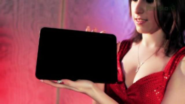 Undressing the Motorola Xoom