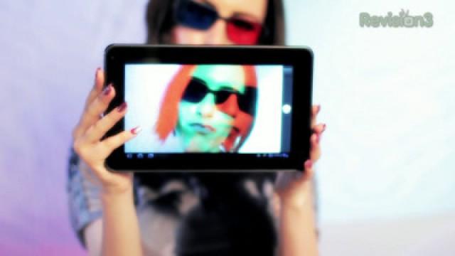 Get Your Steamy T-mobile G-Slate with Google Unboxing On!