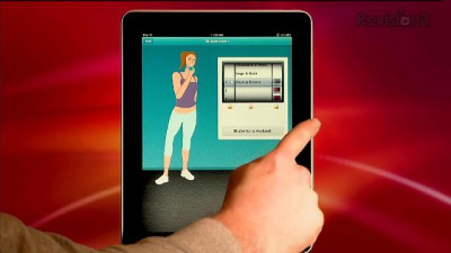 Skimble: Your New Personal Workout Trainer!