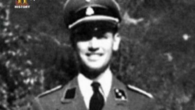 Erich Priebke