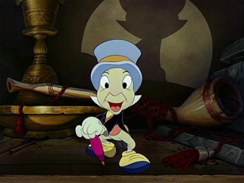 Disney's Juleshow 2008