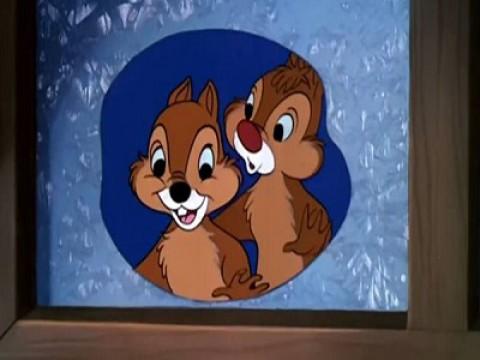Disney's Juleshow 20089