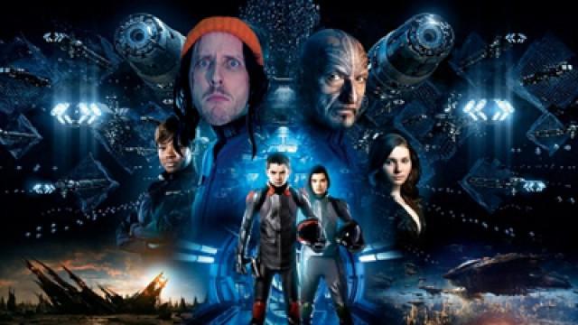 Ender's Game