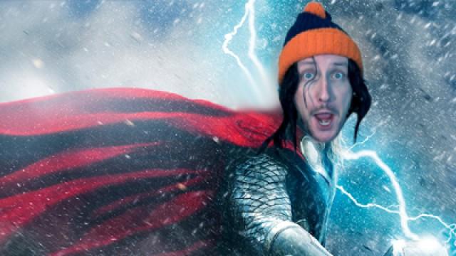 Thor - The Dark World