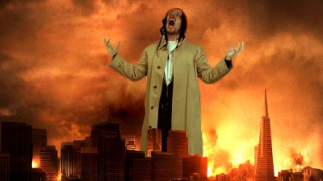 Godzilla (2014)